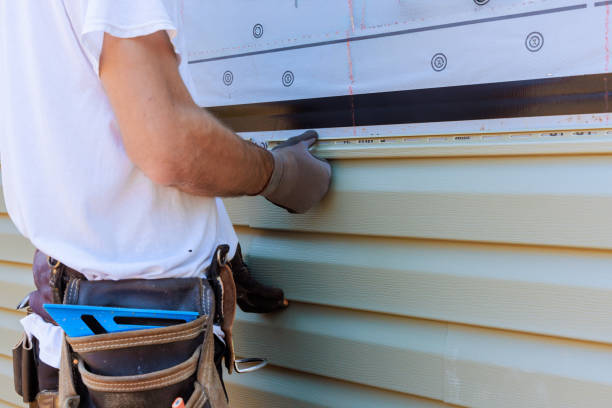 Affordable Siding Repair solutions in Mount Morris, PA